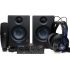 PreSonus Audiobox USB96 Complete Studio Production Bundle