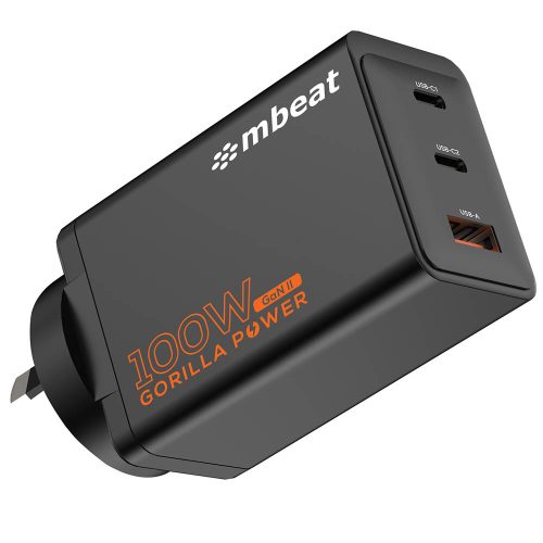 mbeat MB-PD100W2CA-K