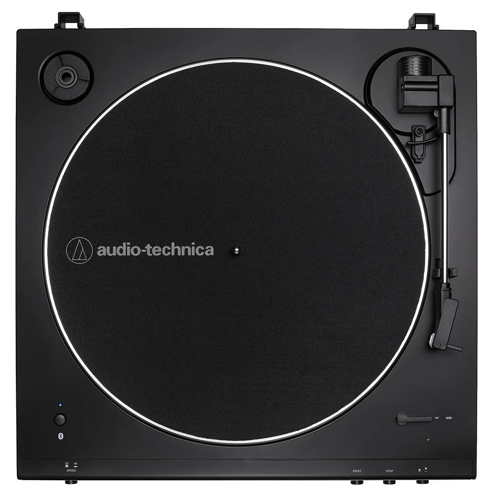 Audio Technica LP60XBT-WH