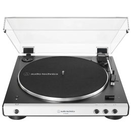 Audio Technica LP60XBT-WH