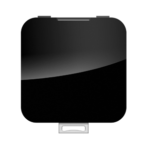 CLIP-BK-FOR-HDHMD-300-PRO