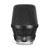 Sennheiser Neumann KK 104 S Cardioid Microphone Capsule Head - Black