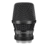 Sennheiser KK 104 U - Universal Cardioid Microphone Capsule Head - Black