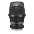 Sennheiser KK 105 U - Universal Cardioid Microphone Capsule Head - Black