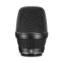 Sennheiser Neumann KK 204 Cardioid Microphone Capsule Head - Black