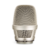 Sennheiser KK 205 Neumann Microphone Capsule Head - Nickel