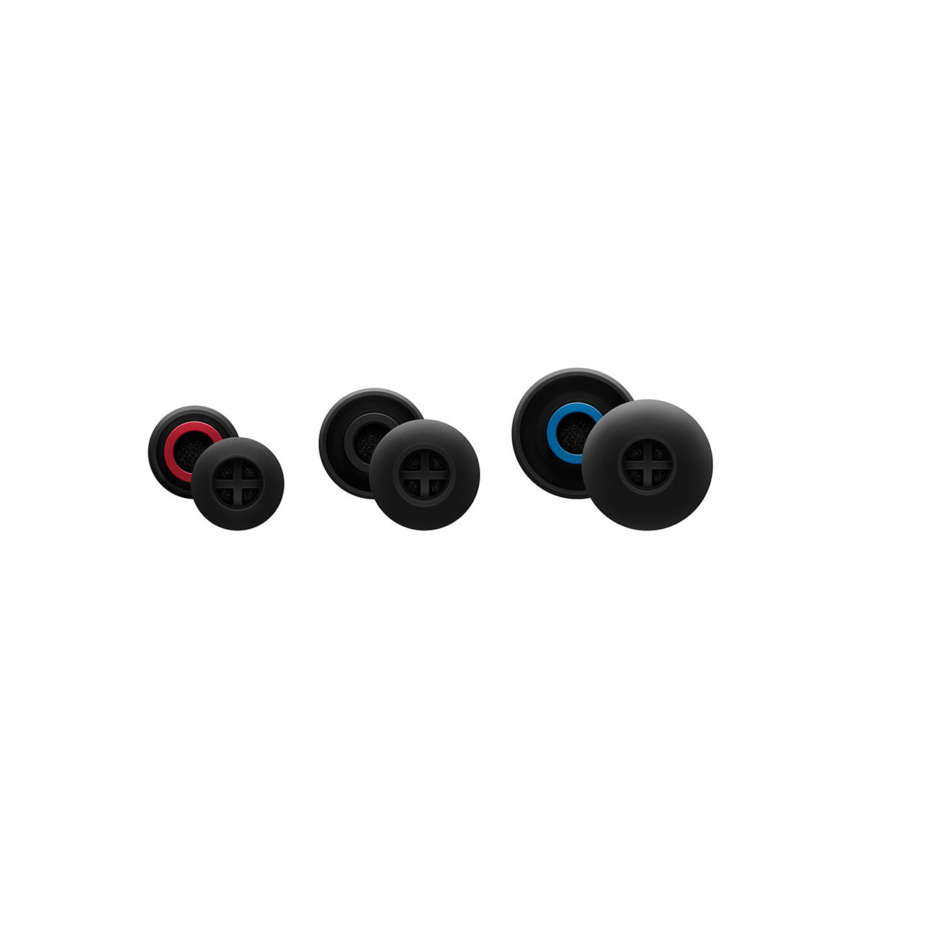 SILICONE-EAR-ADAPTER-M