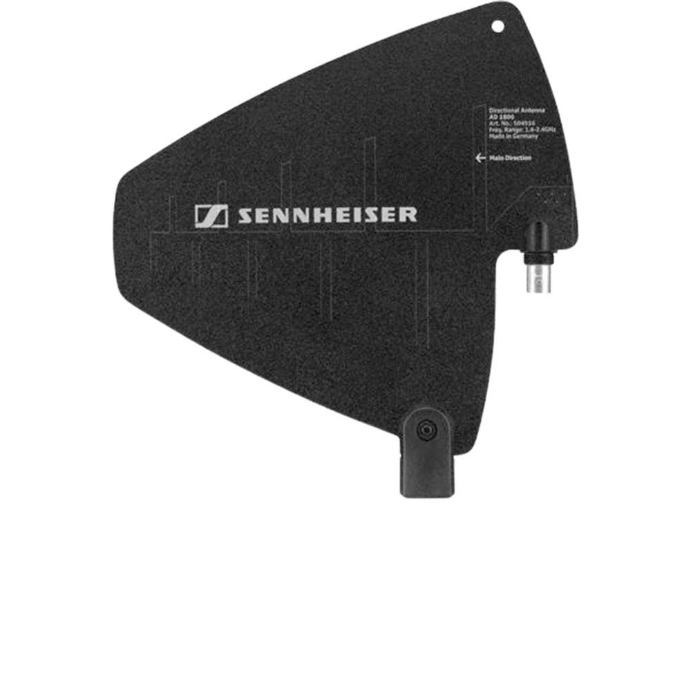 Sennheiser AD1800 Passive Directional Paddle for Evolution G3 1G8 Systems