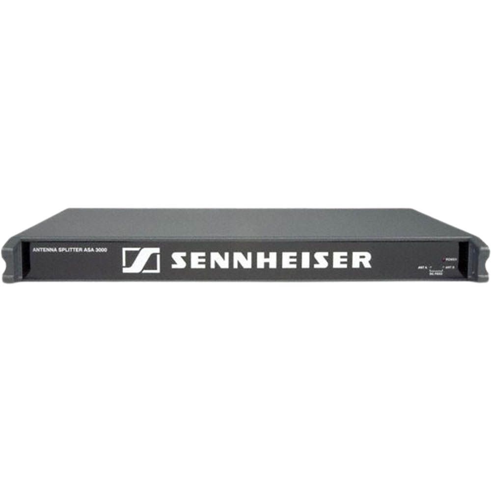 Sennheiser ASA-3000 Active Antenna Splitter