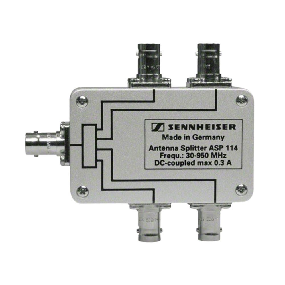 Sennheiser ASP-114 Passive Splitter/Combiner