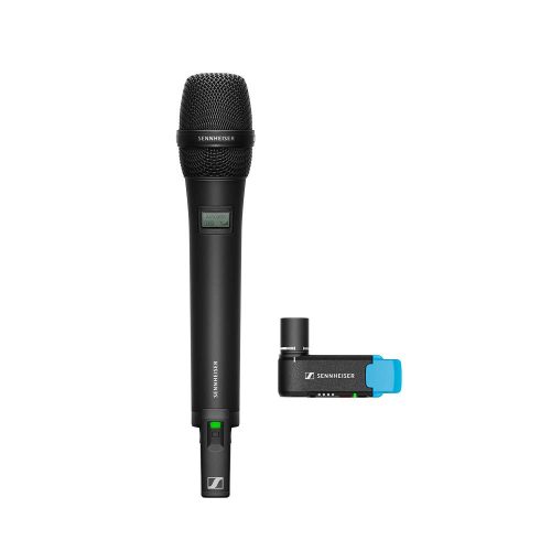 Sennheiser AVX-835-3 Camera Set