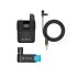 Sennheiser AVX-ME2-SET-3-AU Digital Wireless Lavalier System