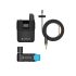 Sennheiser AVX-MKE2-SET-3 Camera Set