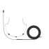 Sennheiser BOOM-MIC-HSP-ESS-BK-3PIN Replacement Boom Mic and Cable