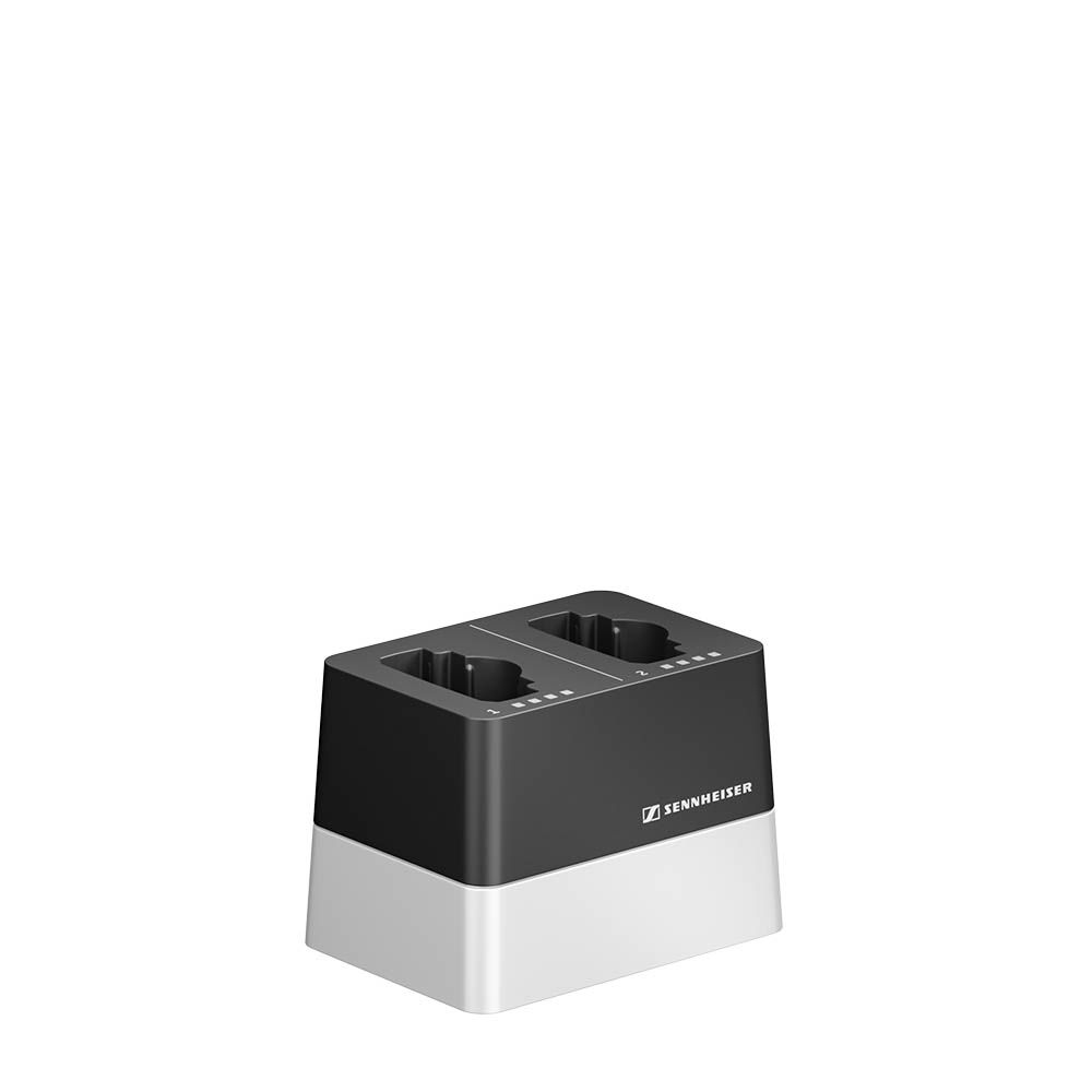 Sennheiser CHG-2N-AU 2-Compartment Charger