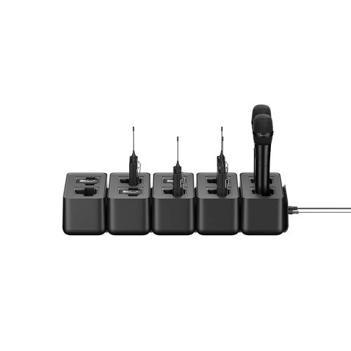 Sennheiser CHG-70N-C Network Enabled Charger