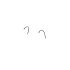Sennheiser EARHOOK-BK-10-PCS Earhook Black