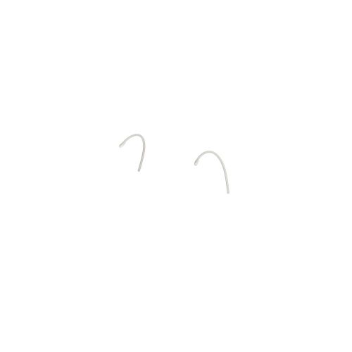 Sennheiser EARHOOK-TRANSPAR-10-PCS Earhook Transparent