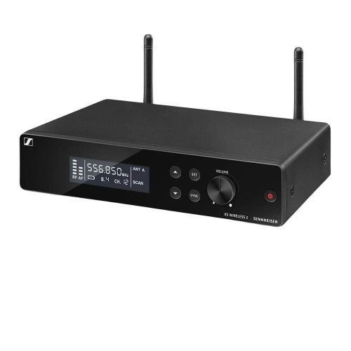 Sennheiser EM-XSW2-A True Diversity Receiver A
