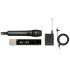 Sennheiser EW-D-ME2835-S-SET-R16 Combo Set R16