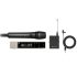 Sennheiser EW-D-ME2835-S-SET-R49 Combo Set R49