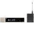 Sennheiser EW-D-SK-BASE-SET-R49 Bodypack Base Set R49