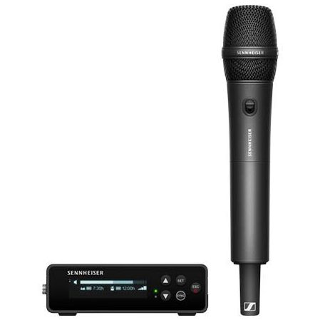 Sennheiser EW-DP-835-SET-R16 Portable Wireless Set R16