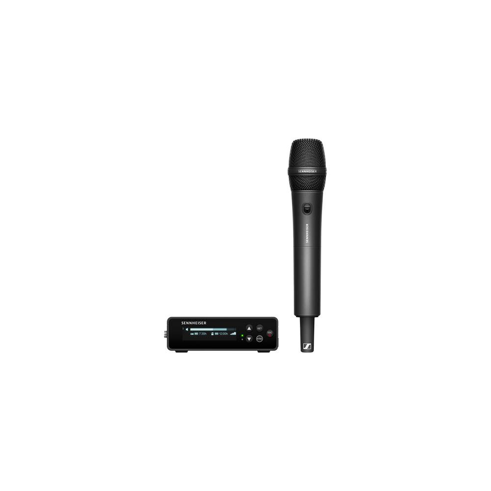 Sennheiser EW-DP-835-SET-R49 Portable Wireless Set R49