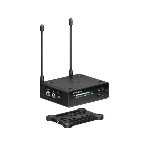Sennheiser EW-DP-835-SET-R49 Portable Wireless Set R49
