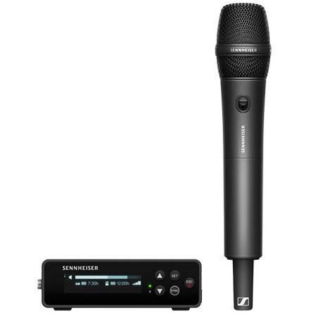 Sennheiser EW-DP-835-SET-S17 Portable Wireless Set S17