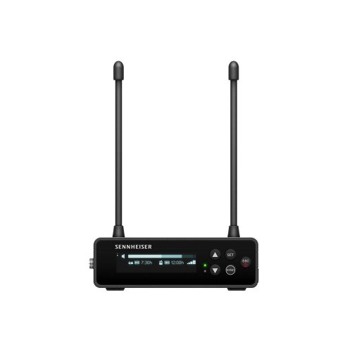 Sennheiser EW-DP-835-SET-S17 Portable Wireless Set S17