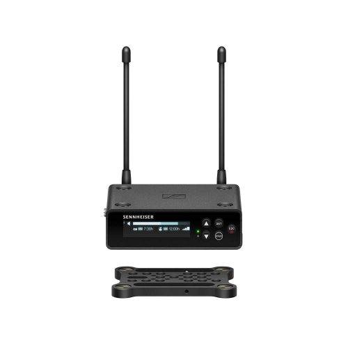 Sennheiser EW-DP-EK-R49 Portable Receiver R49
