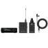Sennheiser EW-DP ENG Set (R1-6) - Lavalier Microphone