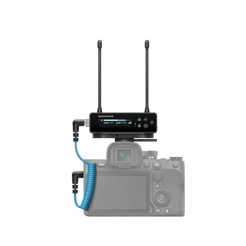 Sennheiser EW-DP-ENG-SET-R49 ENG Set R49