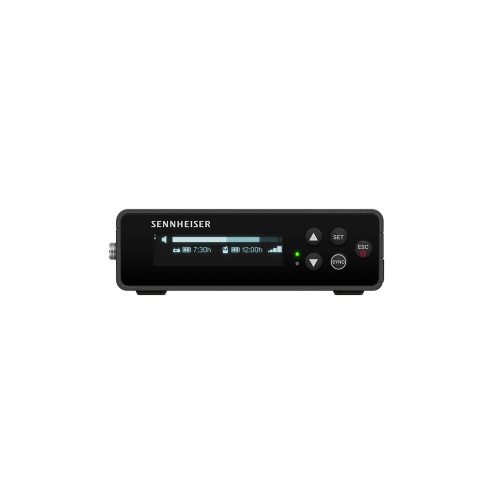 Sennheiser EW-DP-ME2-SET-S17 ME 2 Set S17