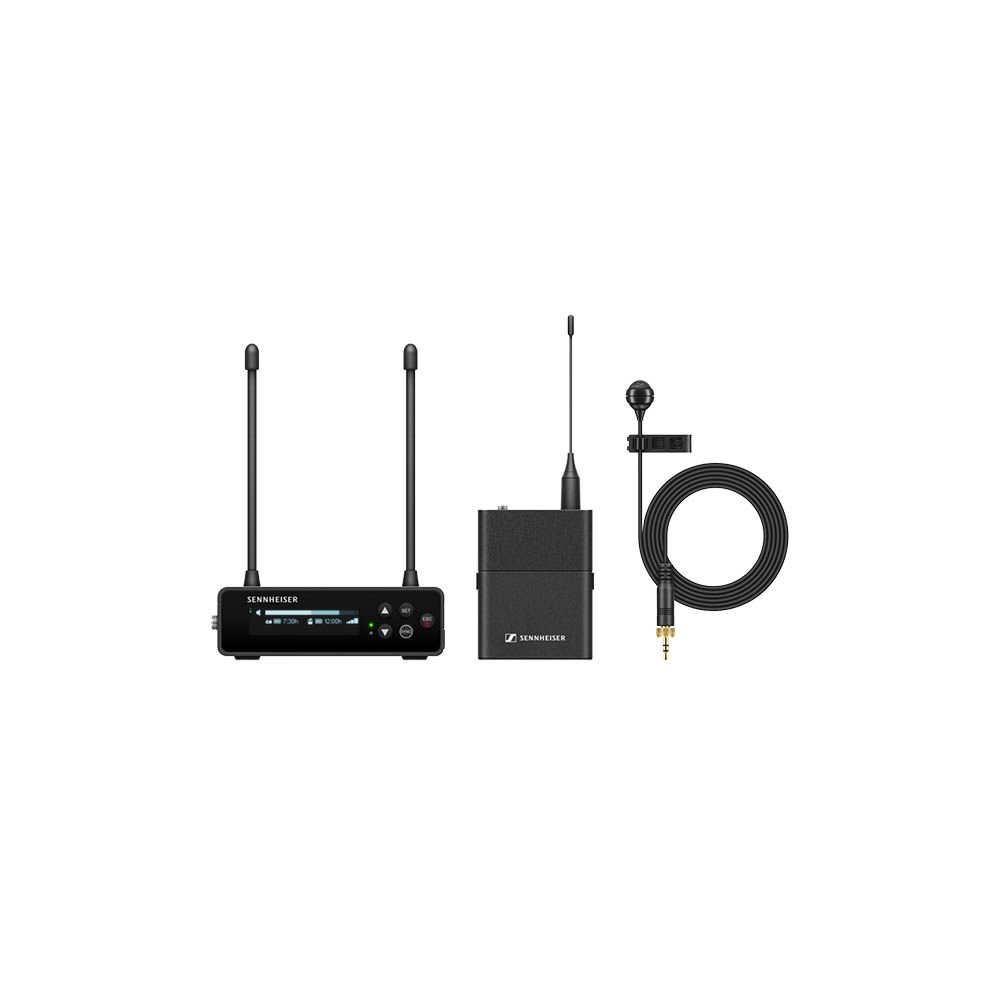 Sennheiser EW-DP-ME4-SET-R16 ME 4 Set R16
