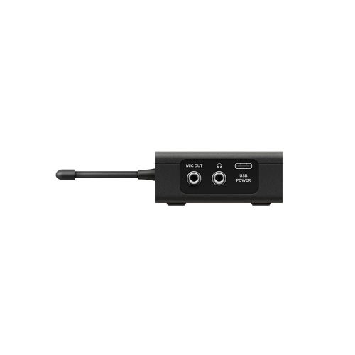 Sennheiser EW-DP-ME4-SET-R16 ME 4 Set R16