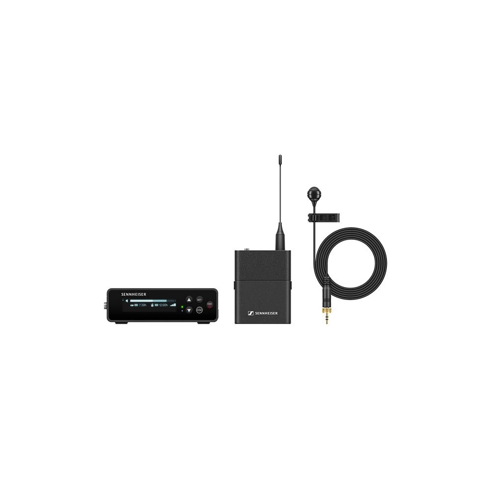 Sennheiser EW-DP-ME4-SET-S17 ME 4 Set S17