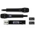 Sennheiser EW-DX 835-S Handheld Microphone Set (R1-9)