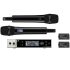 Sennheiser EW-DX 835-S Handheld Microphone Set (S1-10)