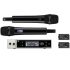 Sennheiser EW-DX 835-S Handheld Microphone Set (Y1-3)