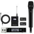 Sennheiser EW-DX 835-S Microphone Set (S1-10)