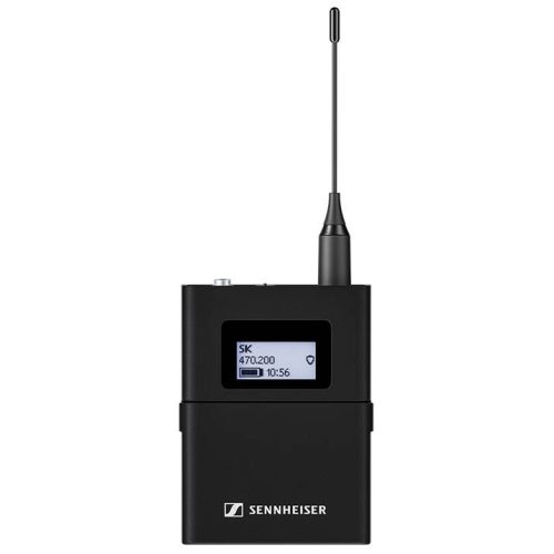 Sennheiser EW-DX-SK-3-PIN-S410 3-Pin Bodypack S410