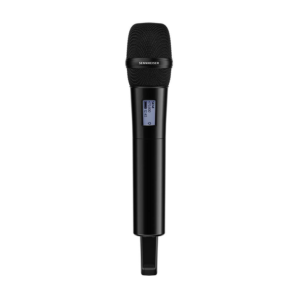 Sennheiser EW-DX-SKM-S410 Handheld Transmitter S410