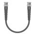 Sennheiser GZL RG 58 - 0.25m Antenna Cable, BNC Connectors