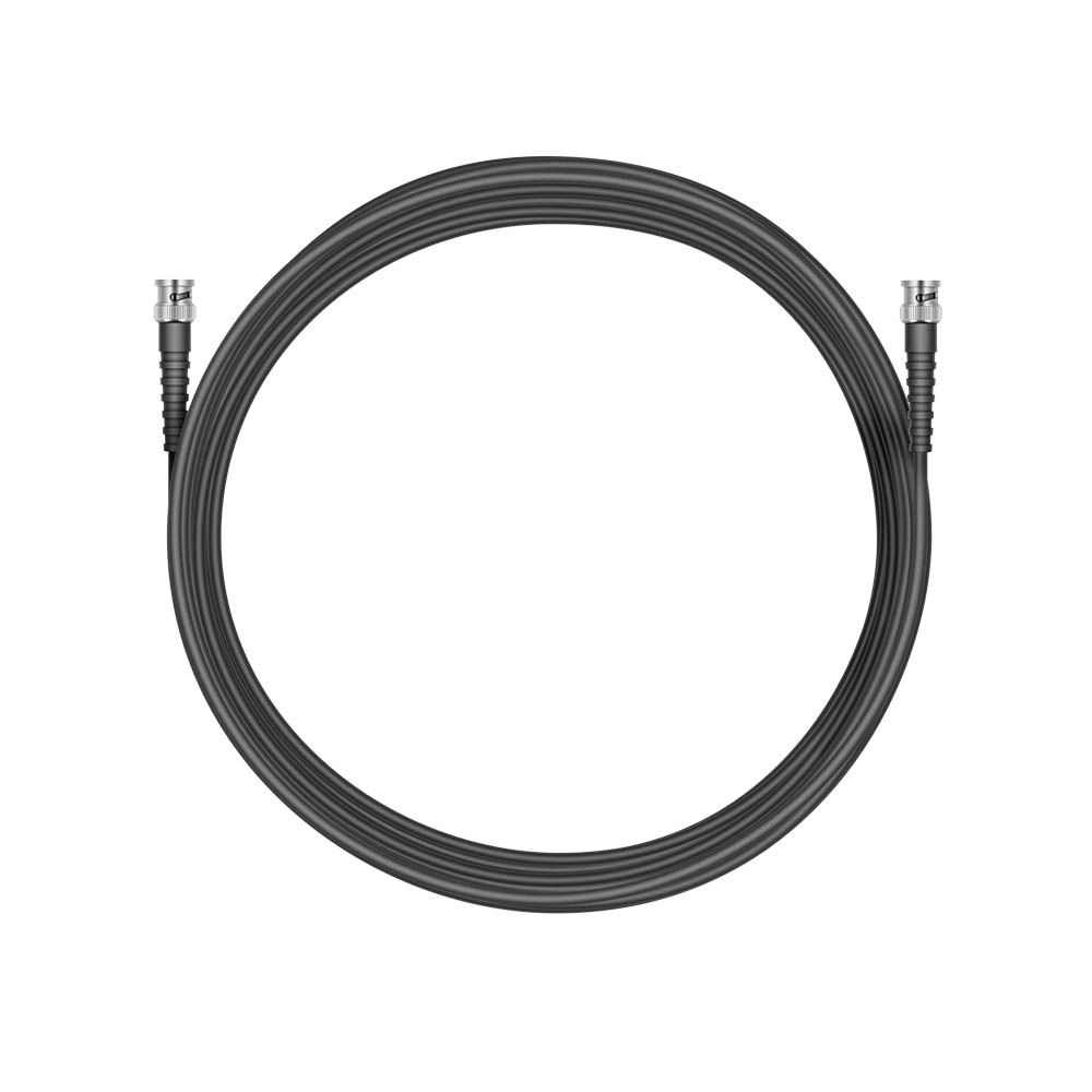 Sennheiser GZL-RG-58-10M Coaxial Cable 10m