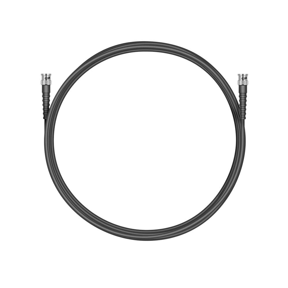 Sennheiser GZL-RG-58-5M Coaxial Cable 5m
