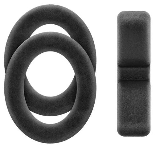 Sennheiser HD-490-PRO-PRODUCING-PAD-SET Producing Pad Set
