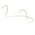 Sennheiser HEADMIC FRAME BE - Beige