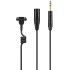 Sennheiser Cable II-8 Copper Cable (HMD/HME Headsets)